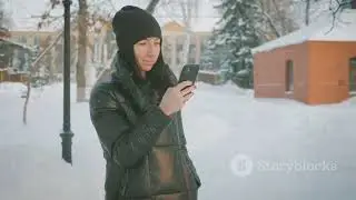 Зимнее безумие: снежные зоны и хронология!