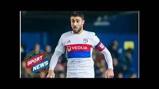Liverpool transfer news: Nabil Fekir delivers huge update on his future and transfer talks