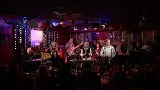 The Grand Hotel - Live at Birdland Hamburg