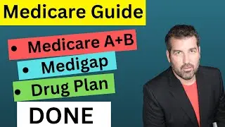 Medicare Guide 2023 | Medicare Steps for Turning 65 and Signing Up in 2023