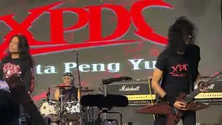 XPDC KPY - KABUS SEMALAM & NTAHAPAHAPATAH (Sg.Besar Selangor)