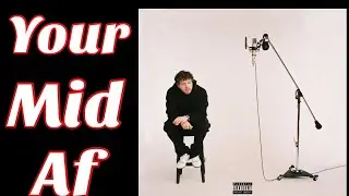 What Your Favorite Rap Album Says About You...