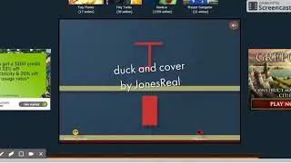 Bonk.io Gameplay w/ TGF The Gold Future