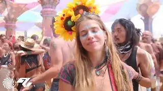 Zentura - Light Mutations (Antinomy Remix) @ Boom Festival 2018