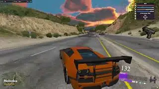 Horizon montage #2