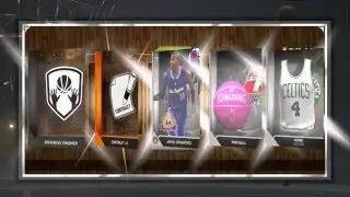 NBA 2k16 FlashBack Pack Openings! Going for Allen Iverson!