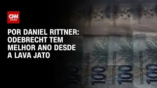 Odebrecht fecha contratos bilionários e tem melhor ano desde Lava Jato | HORA H