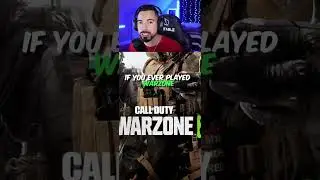 Fortnite Copied Warzone Again.. 😱