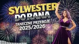 Potańcówka 2026! 💃 Wybuchowa Mieszanka Tanecznych Hitów i Sylwestra 💣💖