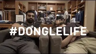 Tenkiv buys an Apple Dongle