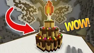 AMAZING! (Minecraft Build Battle)
