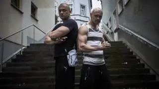 Questgott & Sirviva - Was ist das