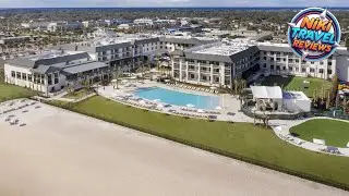Embassy Suites by Hilton St Augustine Beach Oceanfront Resort | United States 🏨