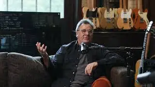 50 Years From Home with Vince Gill and Charlie Worsham - Episode 2 Coming Soon