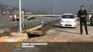 BiH: Brža gradnja puteva u posljednje tri godine