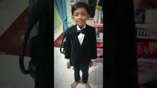 8 vs 13 Tahun