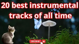 20 best instrumental tracks of all time