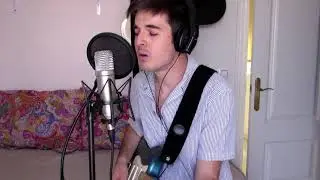 Poundshop Kardashians - Sam Fender (cover by Javi Pat&oacute;n)