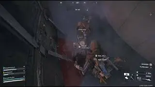 Freekit and take the harvester?!?
