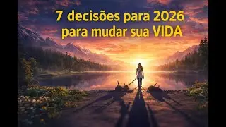 7 Coisas Que Você Precisa Eliminar da Sua Vida em 2026 (Sem Avisar Ninguém)