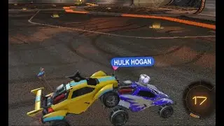 Random Gaming Moments Compilation (CAR SEX????)