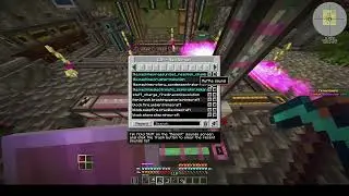 Draconic Tier! Ep15 StoneBlock 4