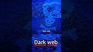 what is darkweb|The dark reality of darkweb |Darkwebकी असलियत#mystry#viralreels#darkweb#skylinekings