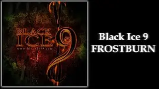 Black Ice 9 - Frostburn