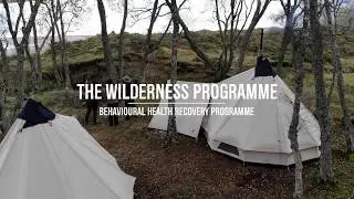 Wilderness Therapy UK