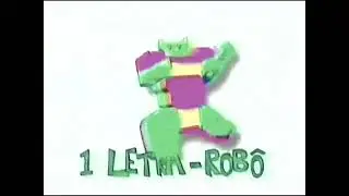 Comercial - Letronix - Revista Recreio