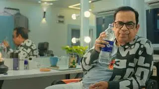 NRich water - Taste the Richness