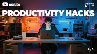 What's the #1 Productivity Hack Students Are Using in 2025
