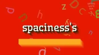 How to say 