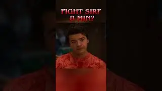 2 Ghante Ka Episode, Fight Sirf 8 Min?! | Stranger Things