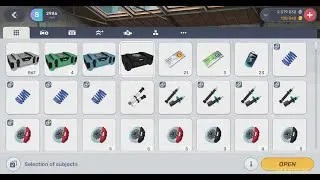 Getting The Rarest Box In Drag Racing Streets 3D!