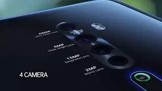 OPPO Reno2 Series | Official Warm-Up TVC [15s]