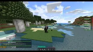 Hypixel UHC First Live Stream
