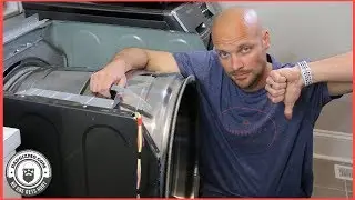 What Sucks About the SAMSUNG DRYER