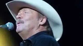 Alan Jackson ~ 