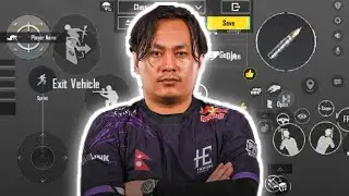 SKY HORAA SENSITIVITY AND CONTROL CODE | PUBGM/BGMI | SKY HORRA SENSITIVITY CODE | SKY HORRA SETTING