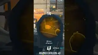 DMZ Life - This is my Chopper