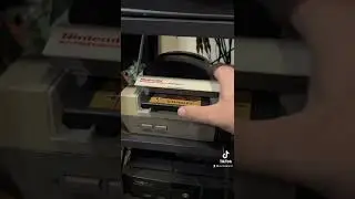 Gauntlet for the Nintendo Entertainment System #shorts