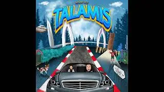 10-  Amine 16-3 - Real Feat L'OASHIN Prod by Skyzo
