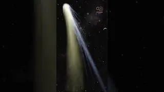 Disconnection Event Incoming for Comet R2 Swan? #trending #shortvideo