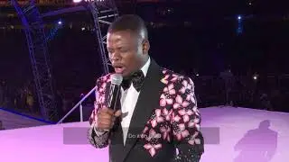 This is My Prayer For You~Prophet Shepherd Bushiri
