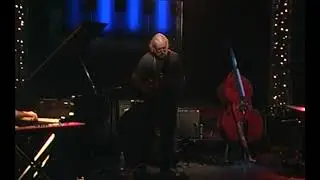 Earl Harvin Trio – Live at Hailey's (Denton, Texas) 17 September 2004