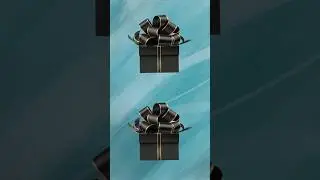 which one 1or2?💦🌧❄🌨 #youtubeshorts #tiktok #gift #snow #rain #autumn #winterseason #giftbox #shorts