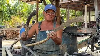 លោក ឈាន់ ចំរើន៖ផ្គាក់នៅតែមានតម្រូវការ • RFI ខេមរភាសា / RFI Khmer
