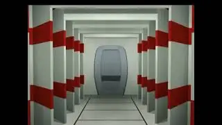 UFO Stagione 2 (UFO Season 2 -1970) - Menu e submenu del  DVD 3 - ITA - 2003