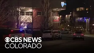 Police officer and suspect injured in police shooting, Denver Police Department says